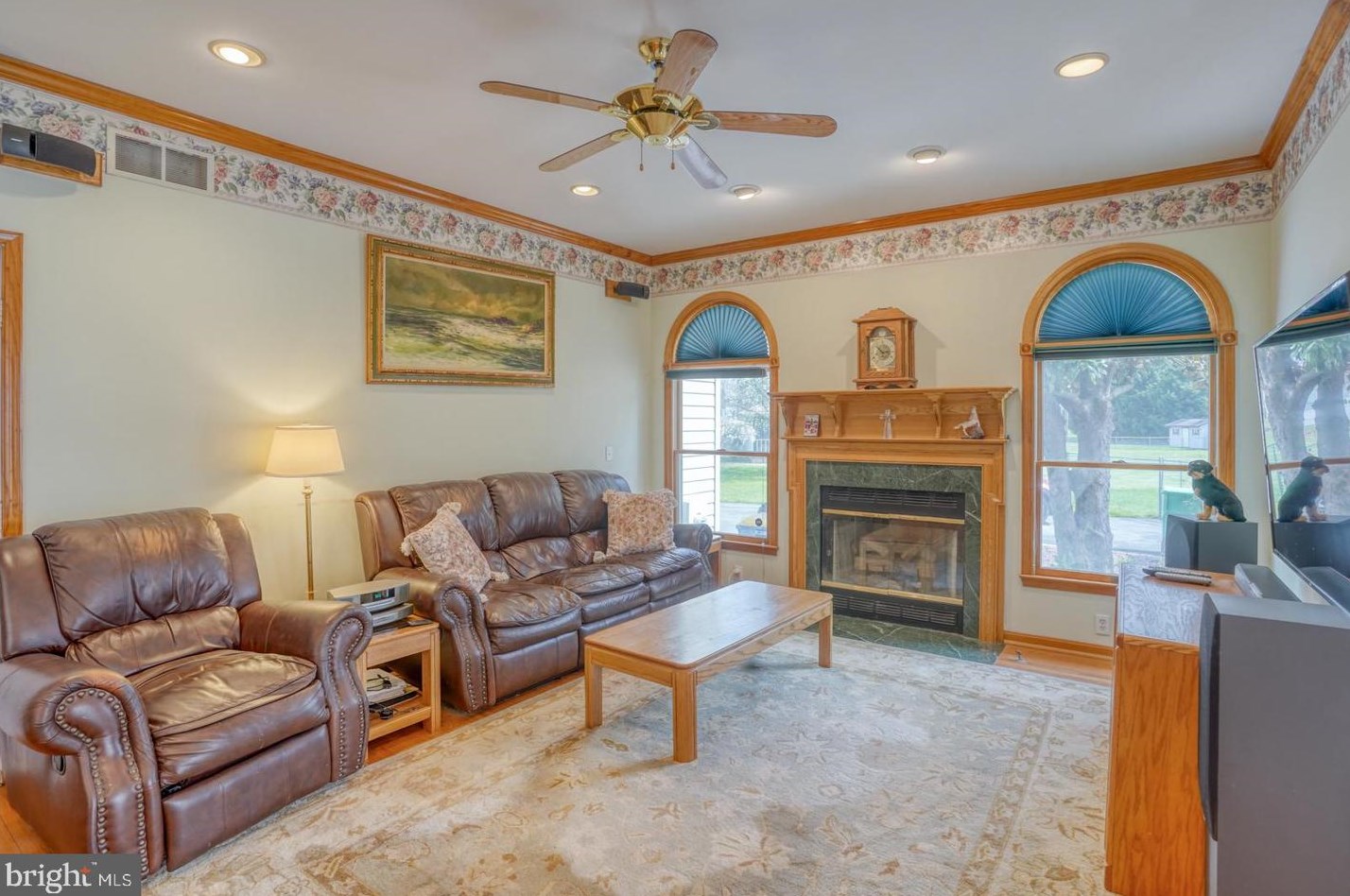 312 Springfield Way, Dover DE  19904-9119 exterior