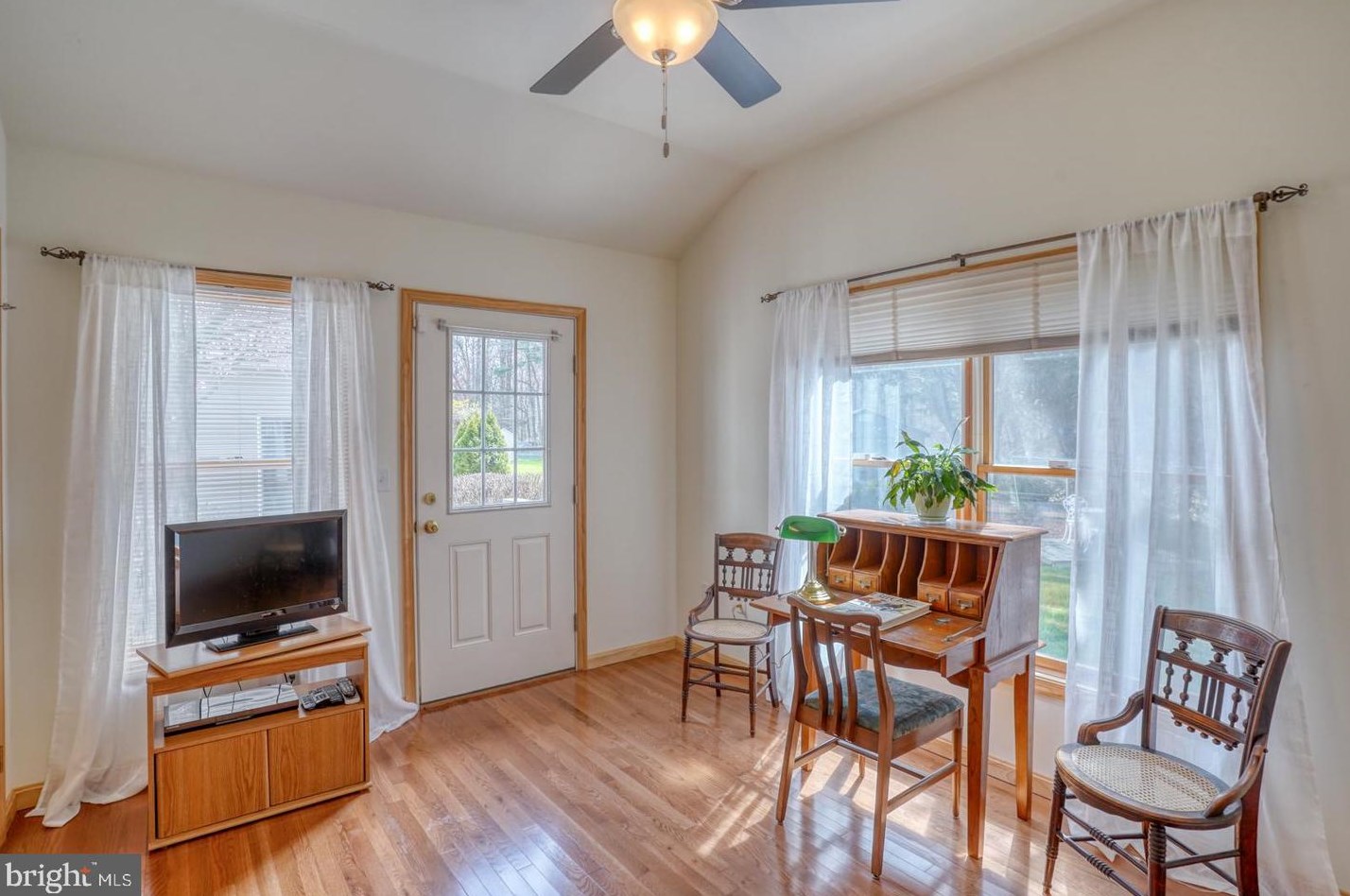 312 Springfield Way, Dover DE  19904-9119 exterior