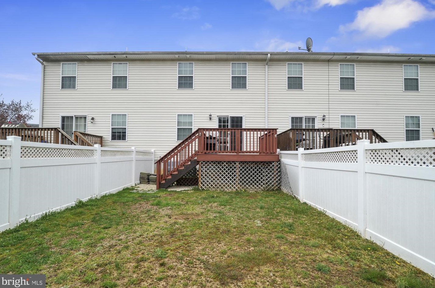 62 Medal Way, Magnolia DE  19962-1283 exterior