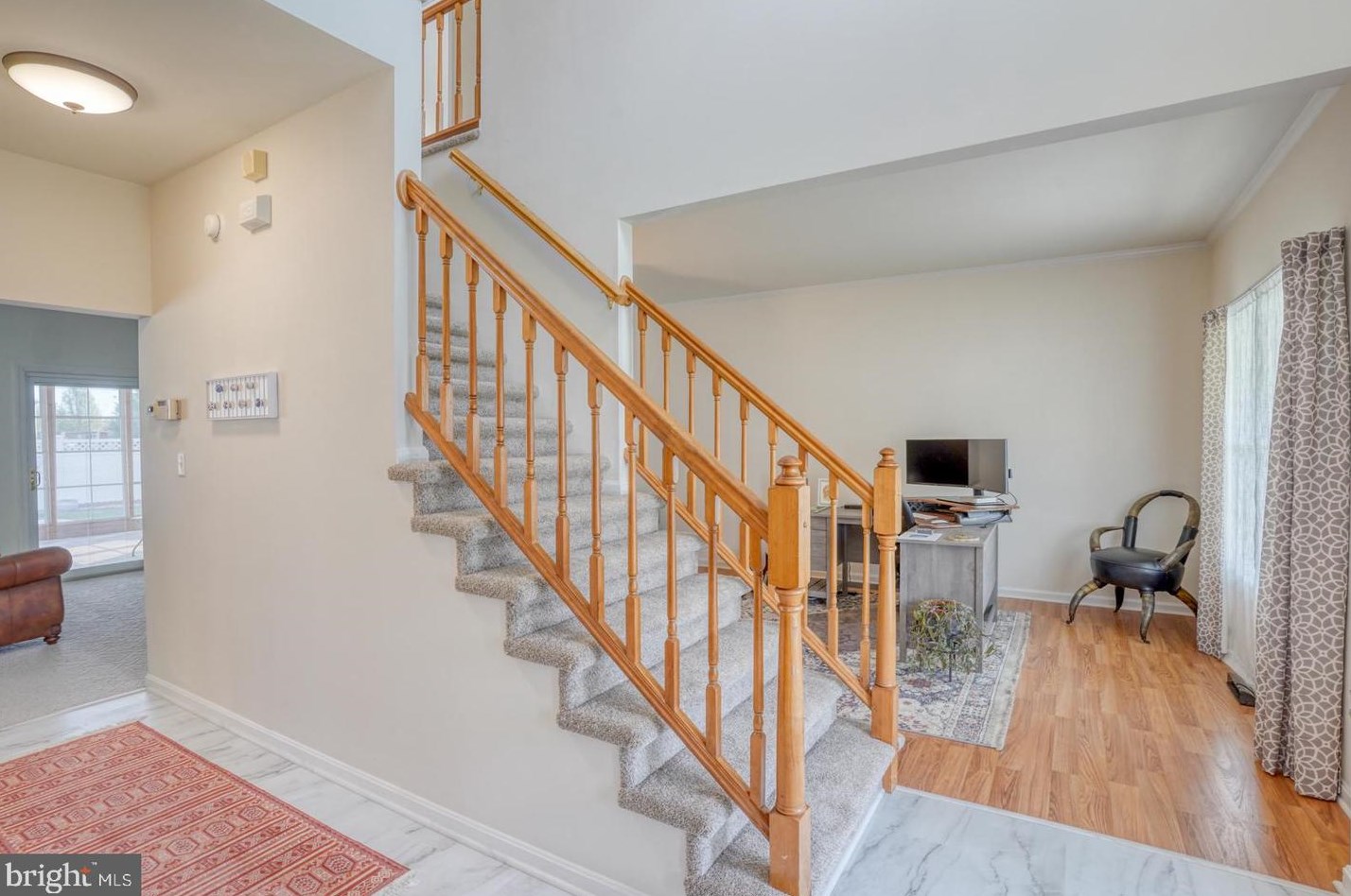 23 Pin Oak Dr, Dover DE  19904-2375 exterior