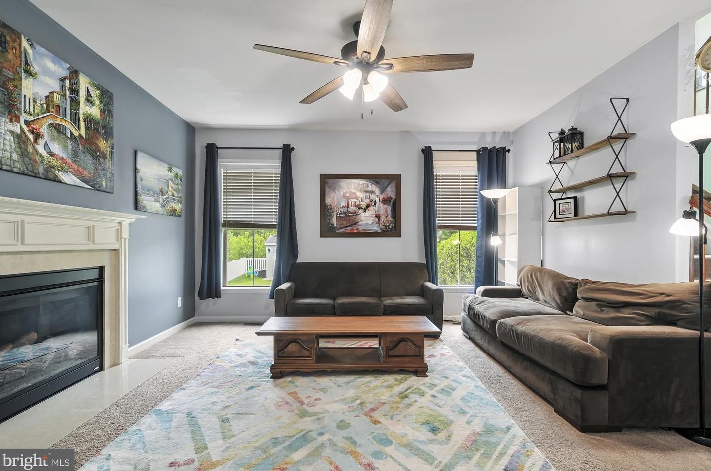 628 Olde Field Dr, Magnolia DE  19962-3800 exterior