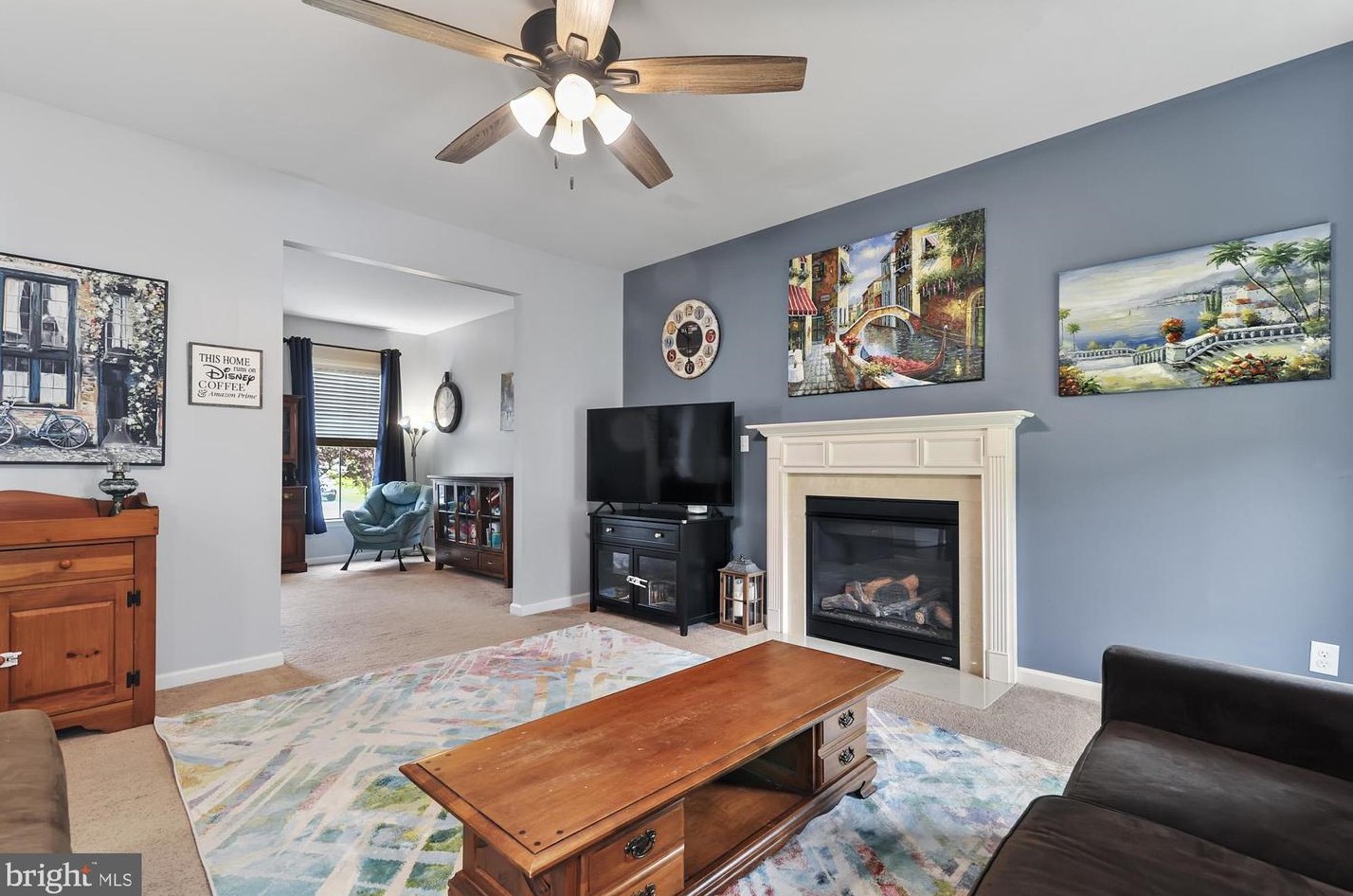 628 Olde Field Dr, Magnolia DE  19962-3800 exterior