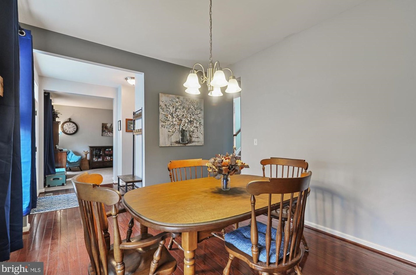 628 Olde Field Dr, Magnolia DE  19962-3800 exterior