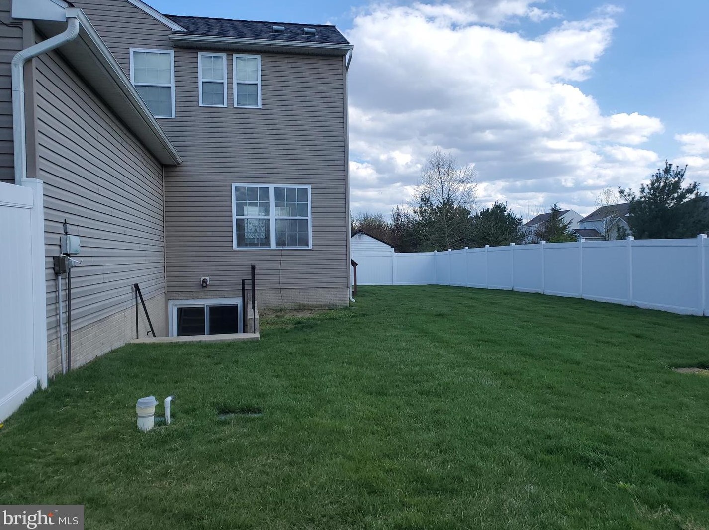 147 Mayapple Ln, Magnolia DE  19962-3663 exterior