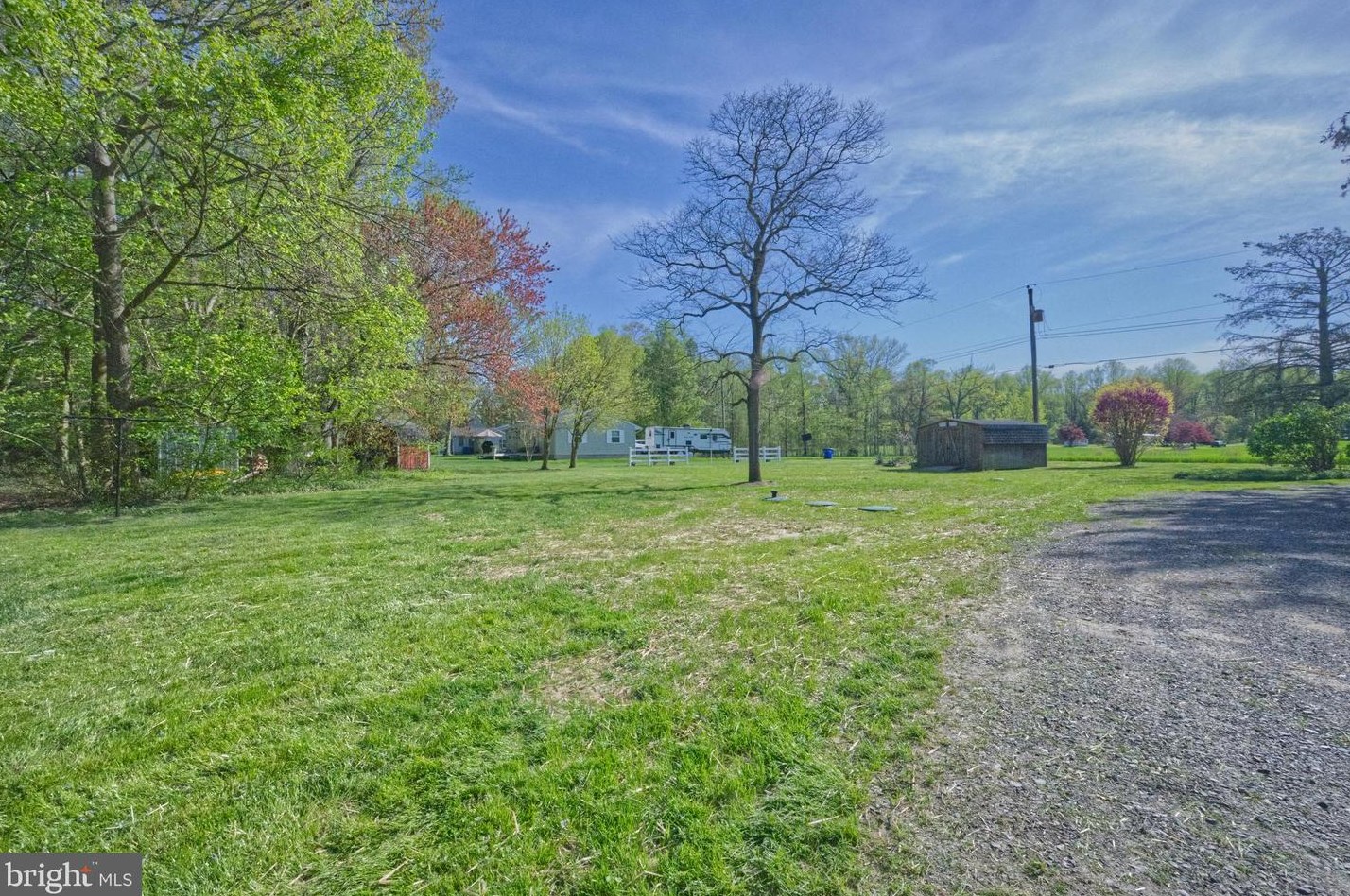 11106 Willow Grv Rd, Camden-Wy DE  19934-2246 exterior