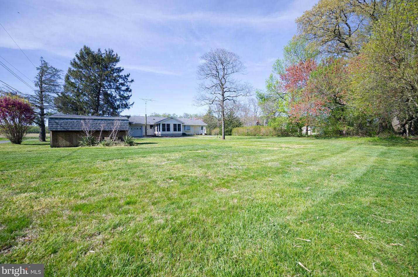 11106 Willow Grove Rd, Camden-Wy DE  19934-2246 exterior