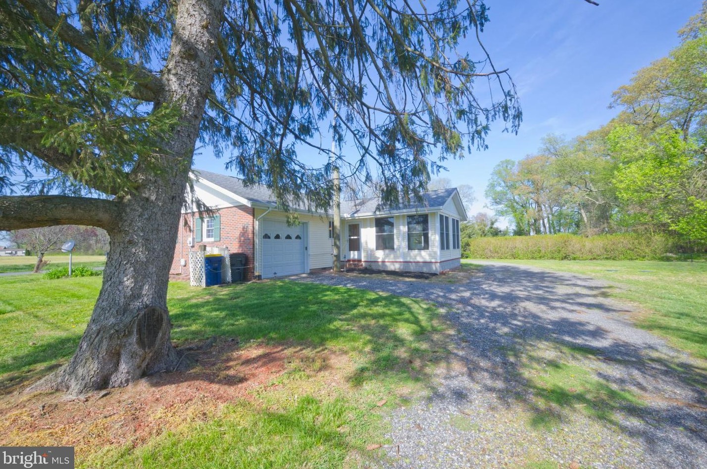 11106 Willow Grv Rd, Camden-Wy DE  19934-2246 exterior