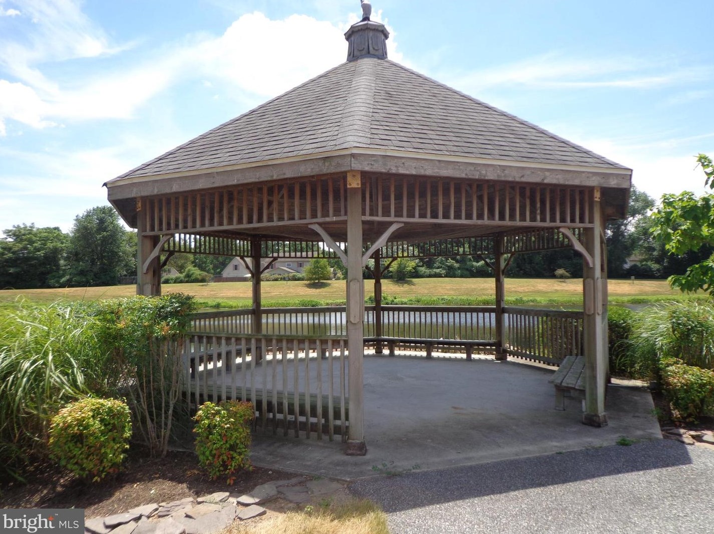 106 Jerman Ln, Camden-Wy DE  19934-4543 exterior