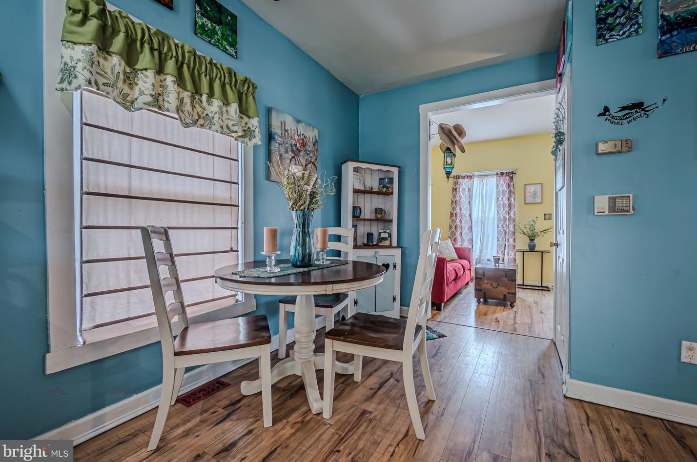 20 Delaware St, Smyrna DE 19977-1464 exterior