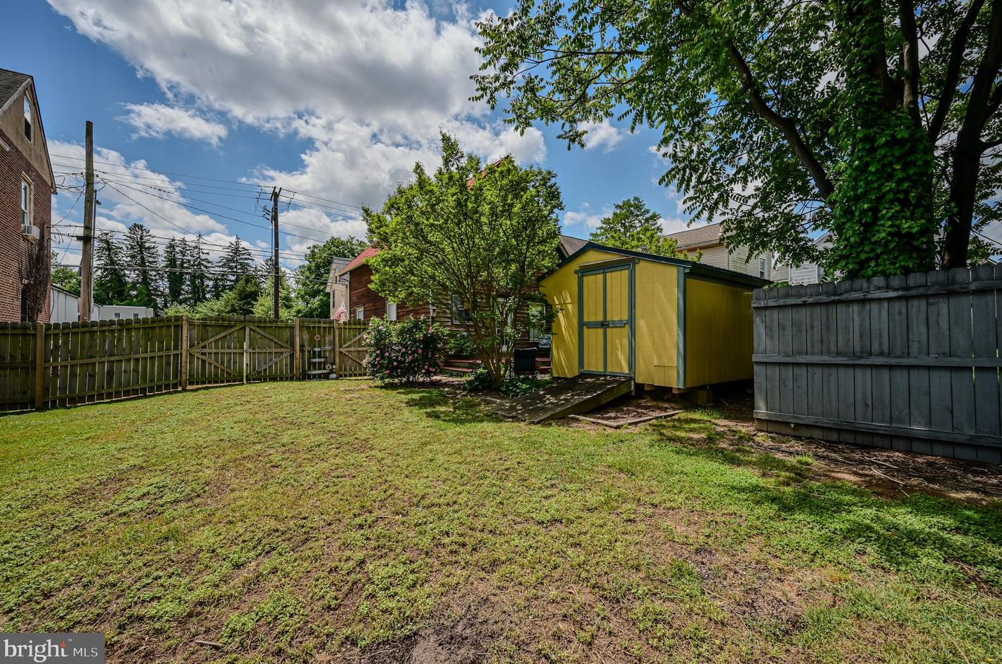 20 Delaware St, Smyrna DE 19977-1464 exterior