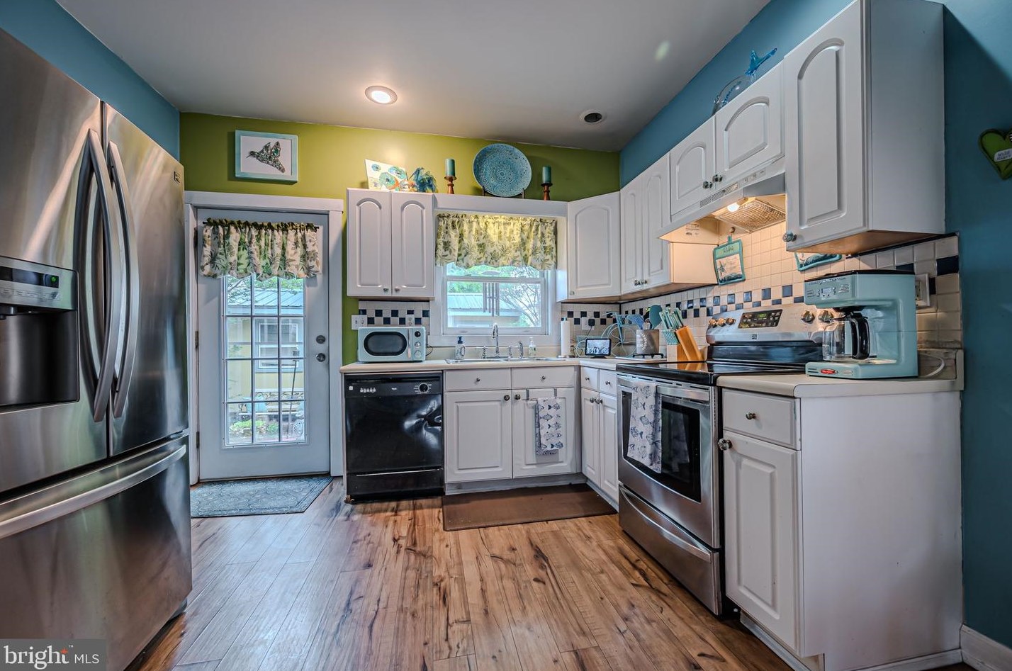 20 Delaware St, Smyrna DE 19977-1464 exterior