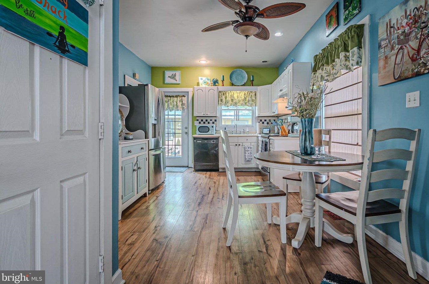 20 Delaware St, Smyrna DE 19977-1464 exterior