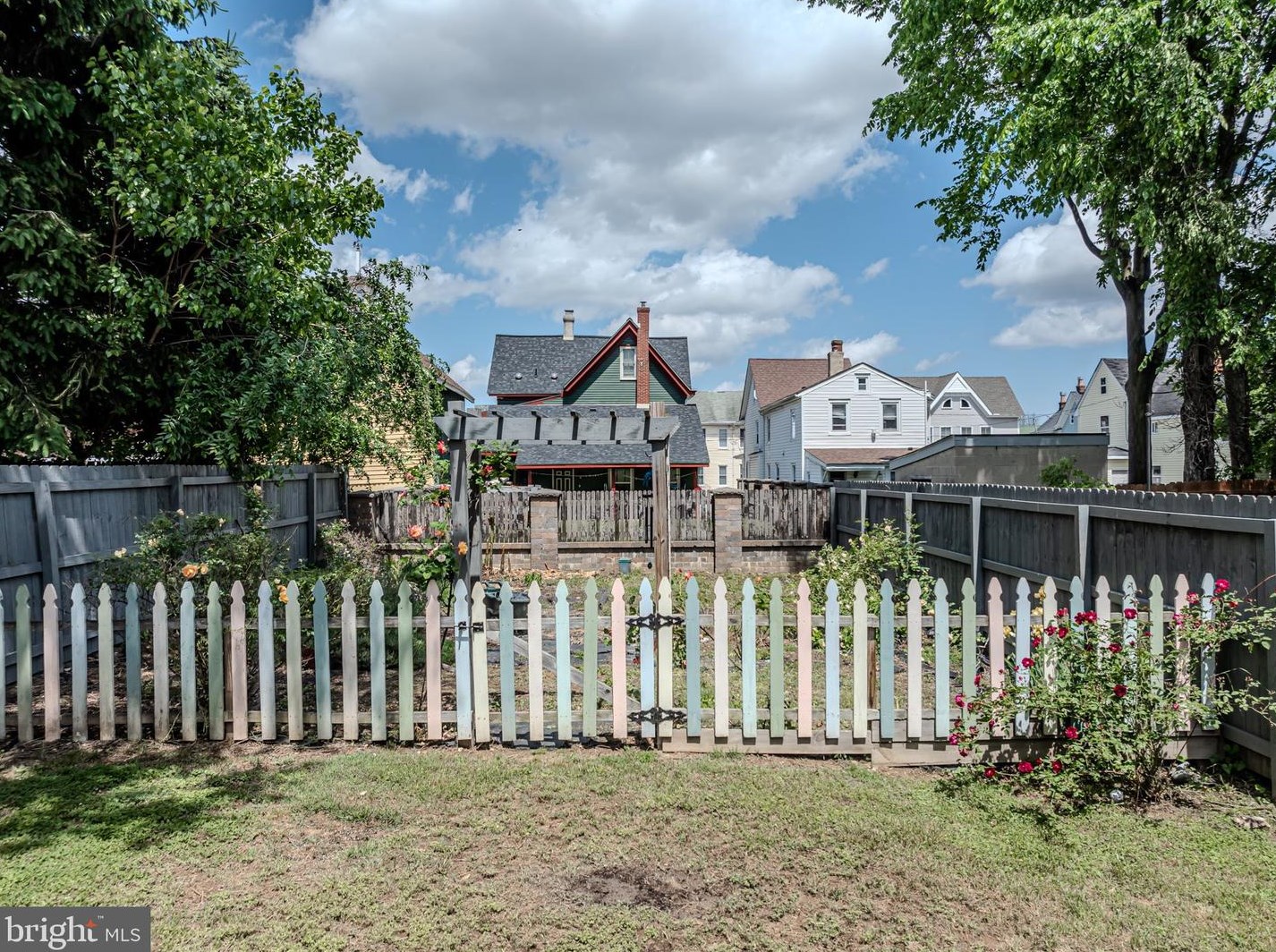 20 Delaware St, Smyrna DE 19977-1464 exterior