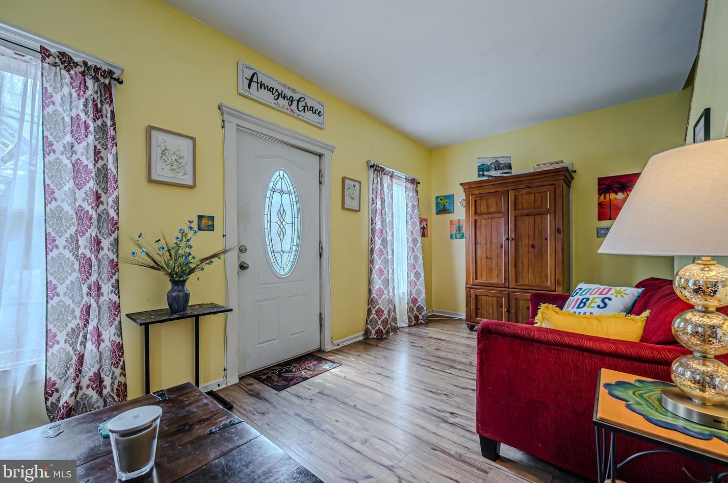 20 Delaware St, Smyrna DE 19977-1464 exterior