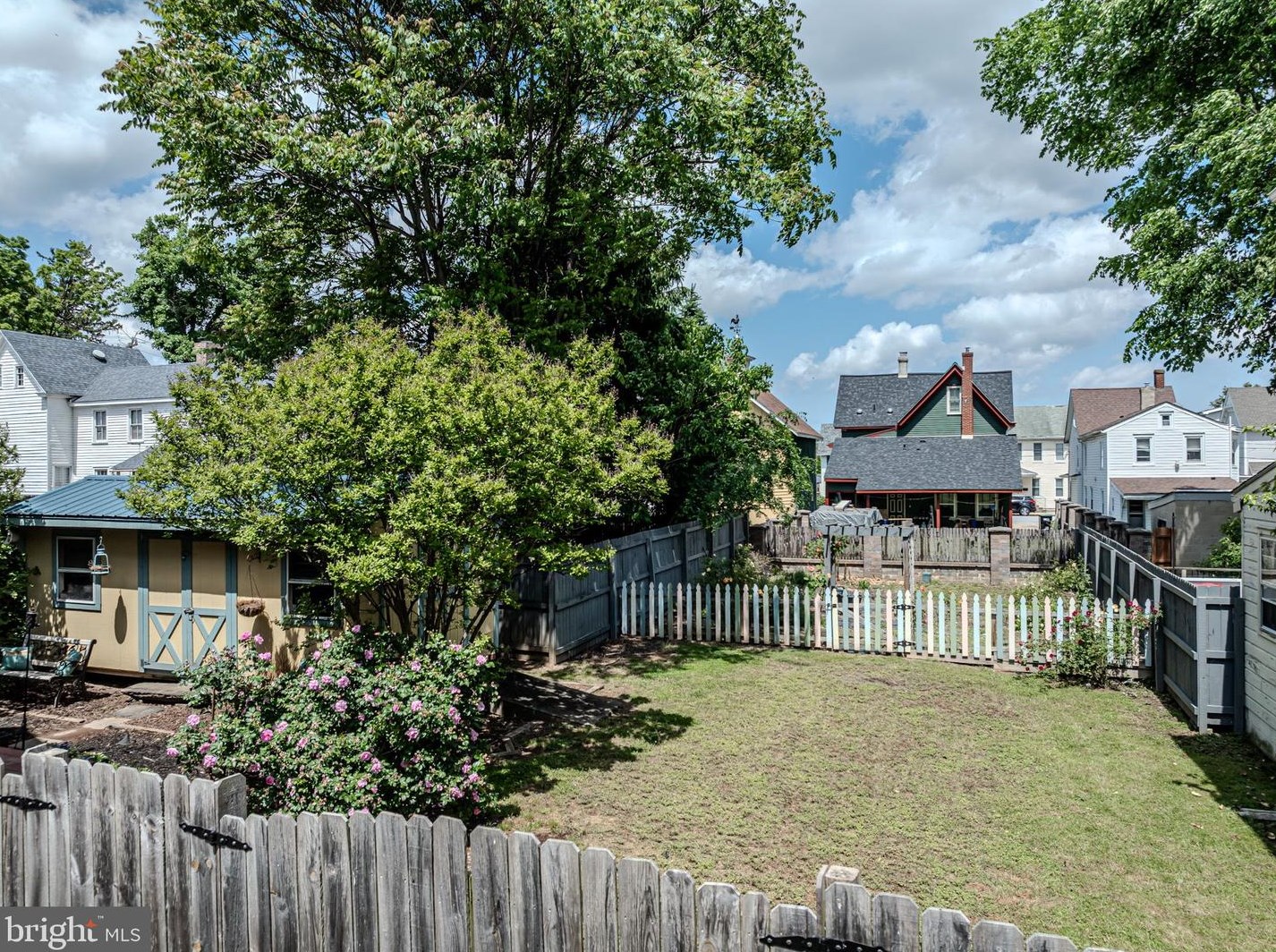 20 Delaware St, Smyrna DE 19977-1464 exterior