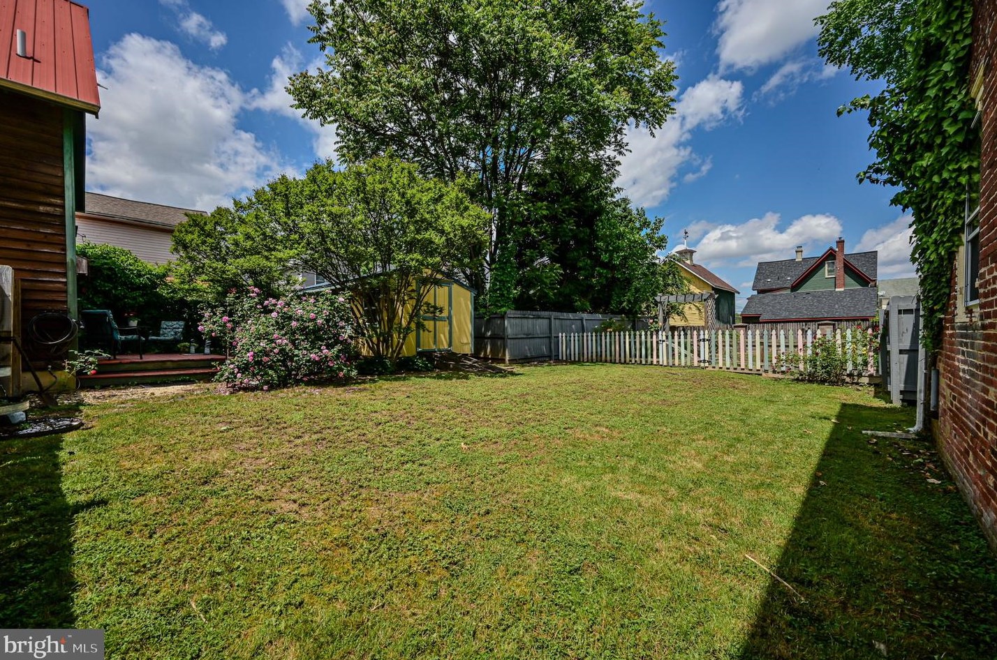 20 Delaware St, Smyrna DE 19977-1464 exterior