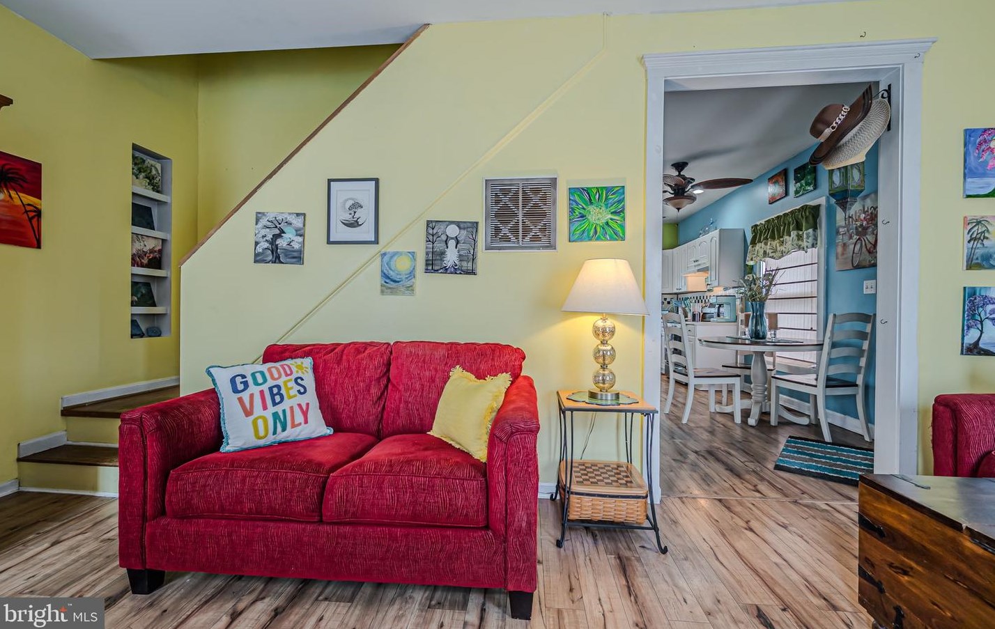 20 Delaware St, Smyrna DE 19977-1464 exterior