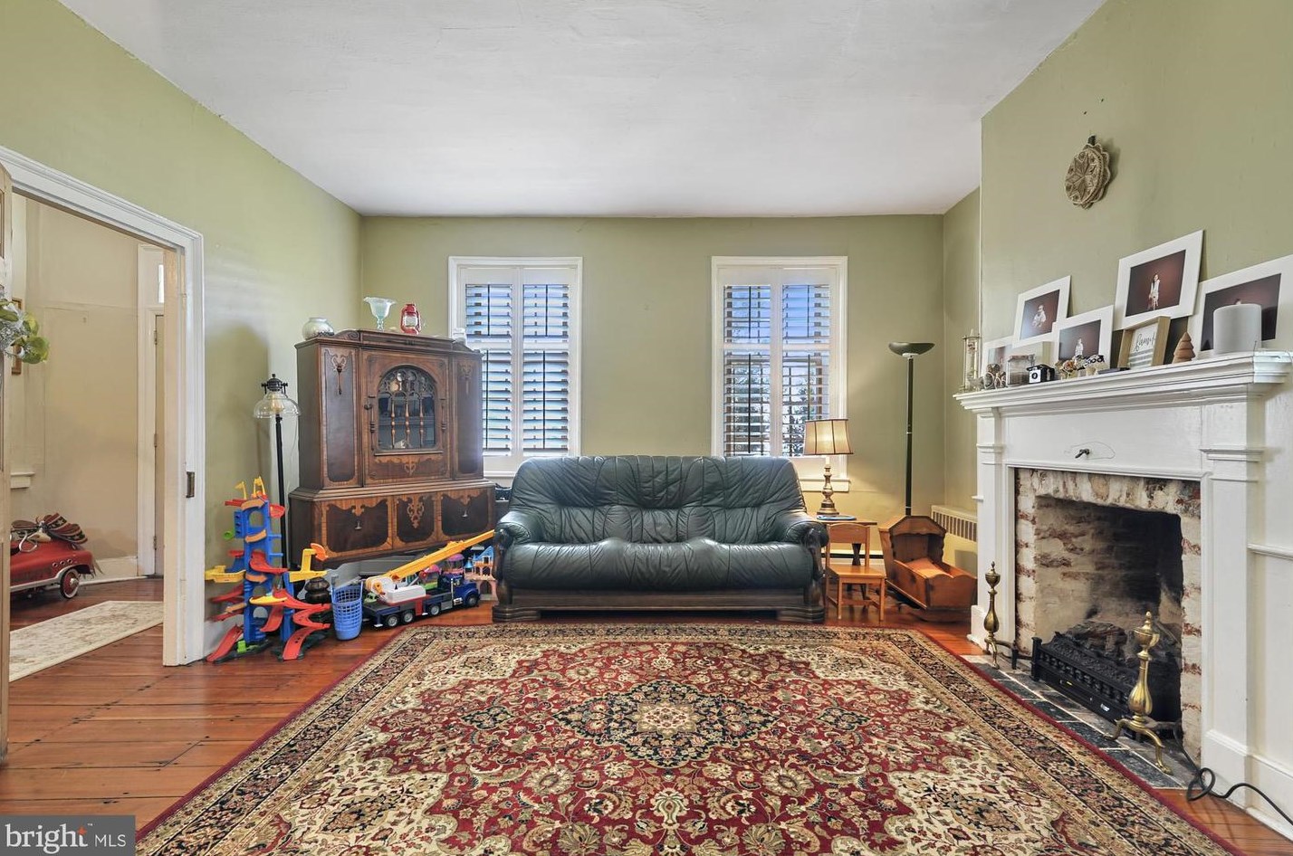 7 Main St, Camden-Wy DE  19934-1229 exterior