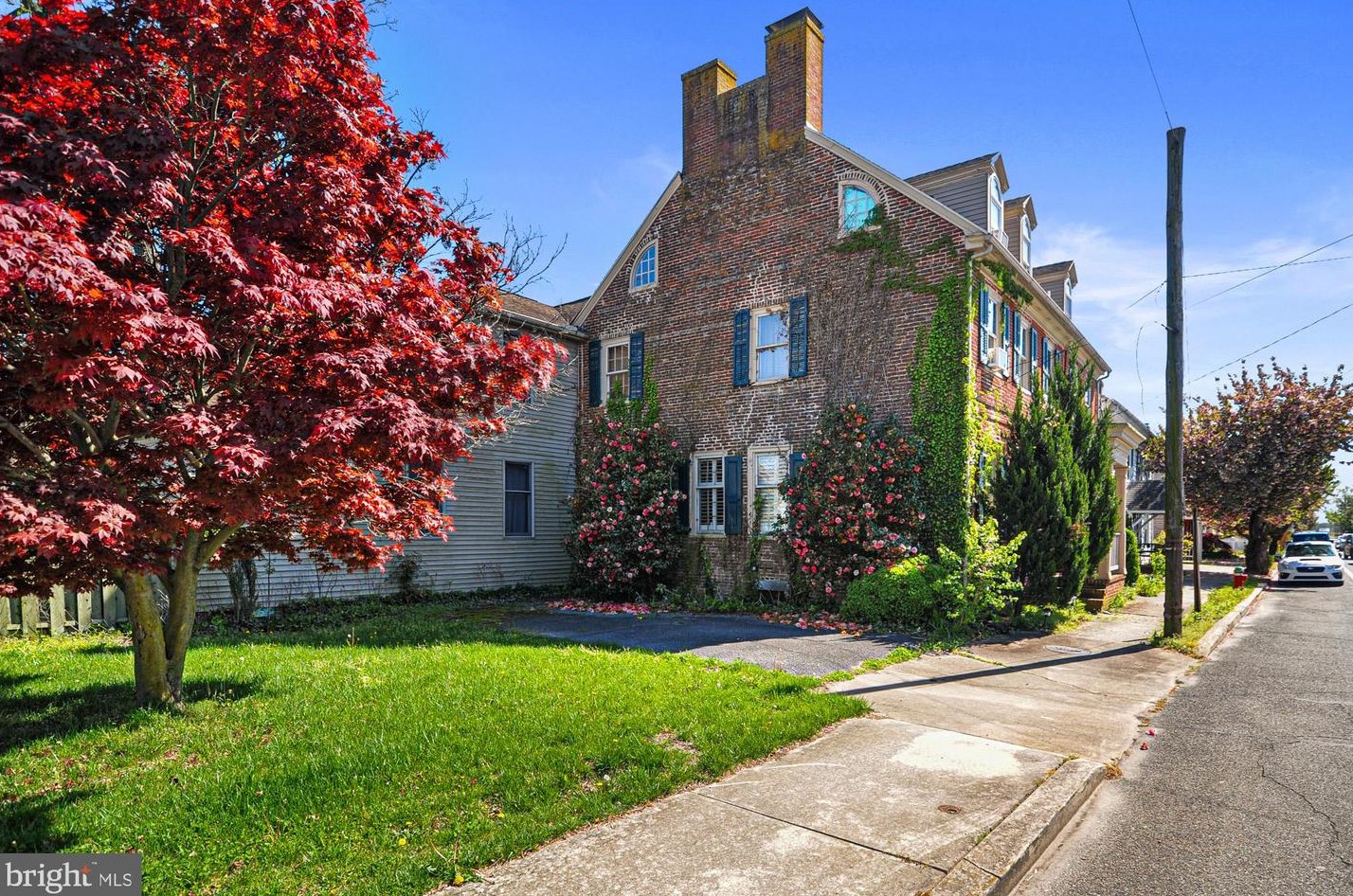 7 Main St, Camden-Wy DE  19934-1229 exterior