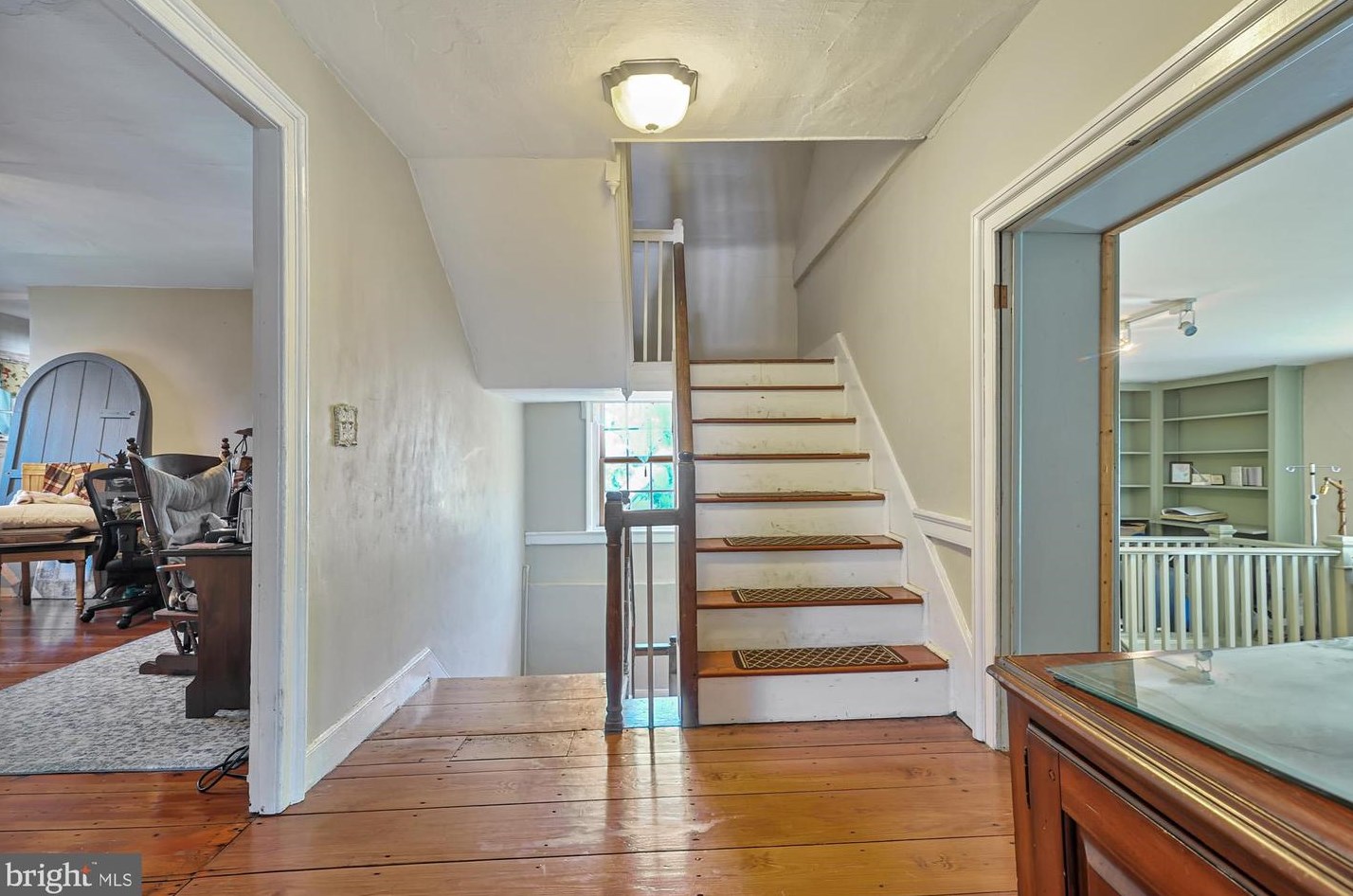 7 Main St, Camden-Wy DE  19934-1229 exterior