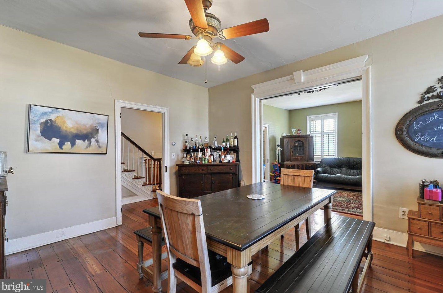 7 Main St, Camden-Wy DE  19934-1229 exterior