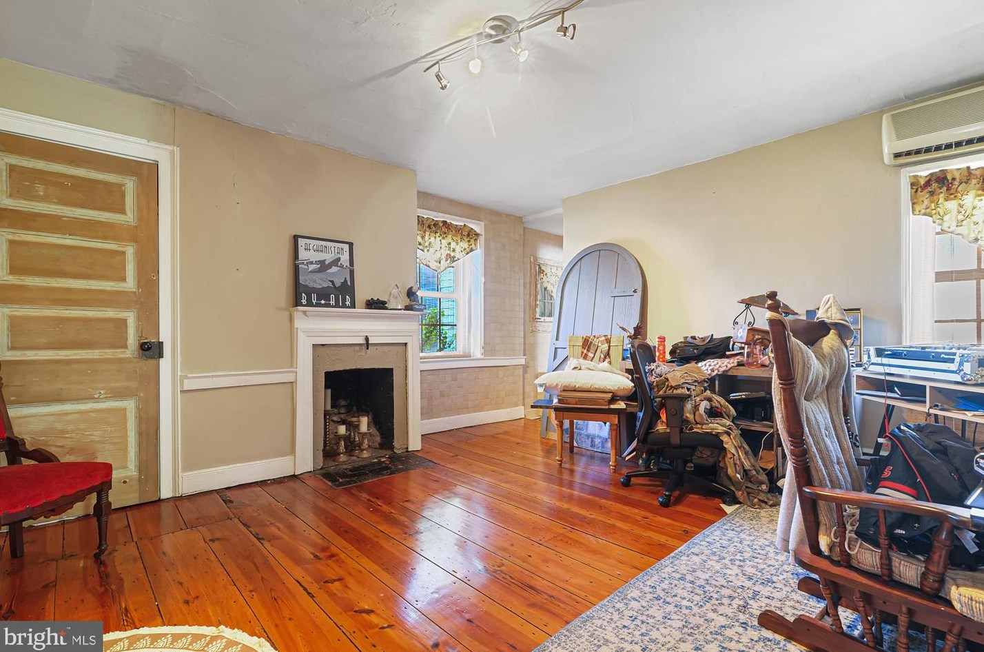 7 Main St, Camden-Wy DE  19934-1229 exterior