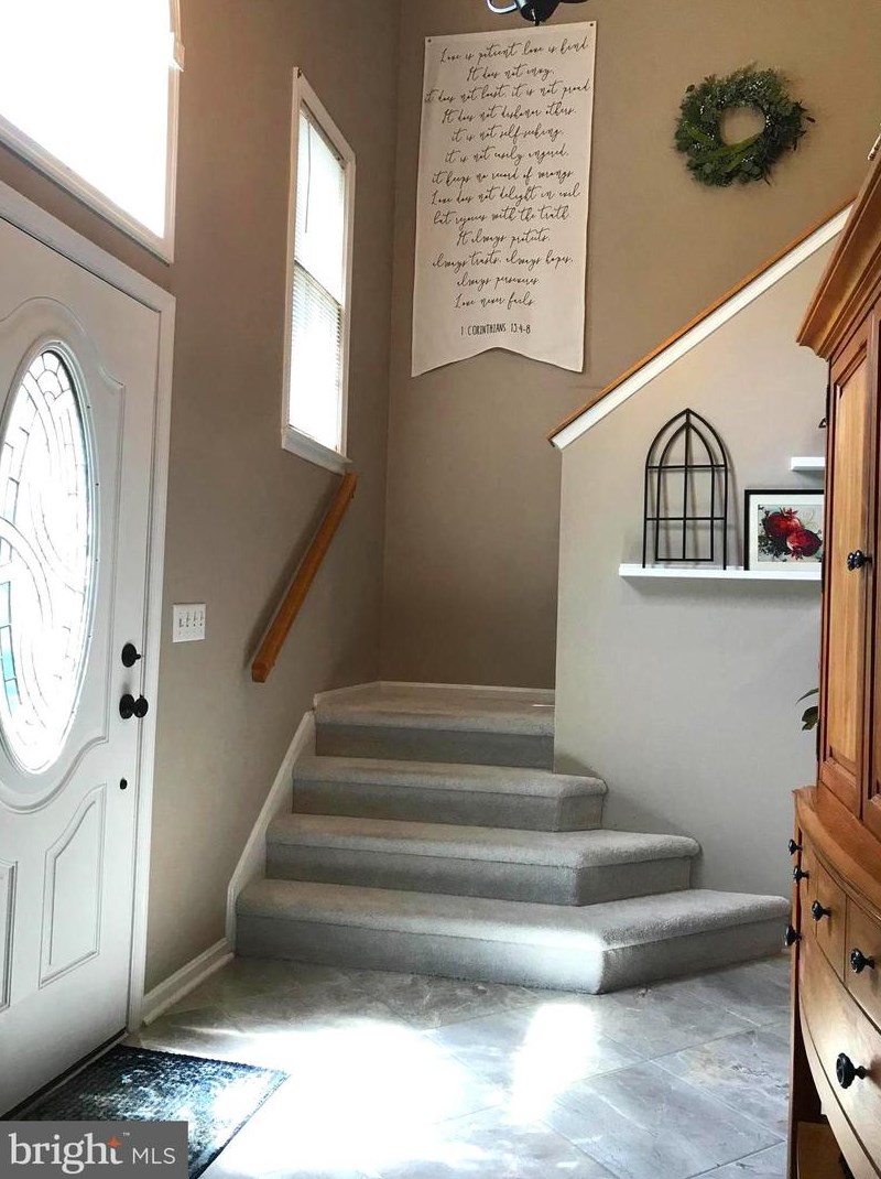 190 Blue Spruce Dr, Magnolia DE  19962-1380 exterior