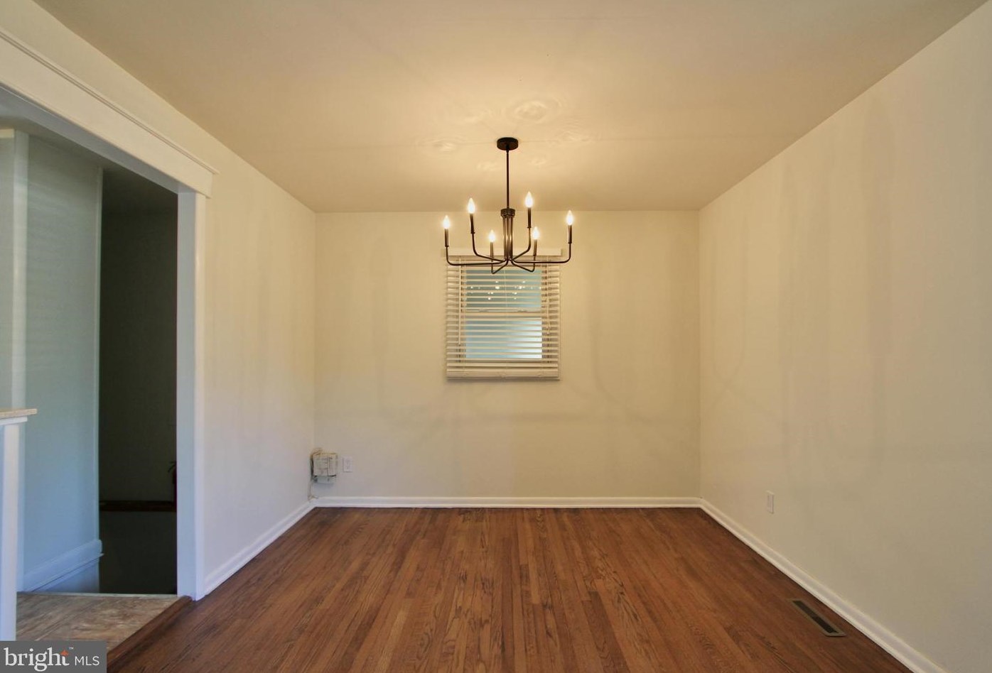 972 Buck Dr, Dover DE  19901-6650 exterior