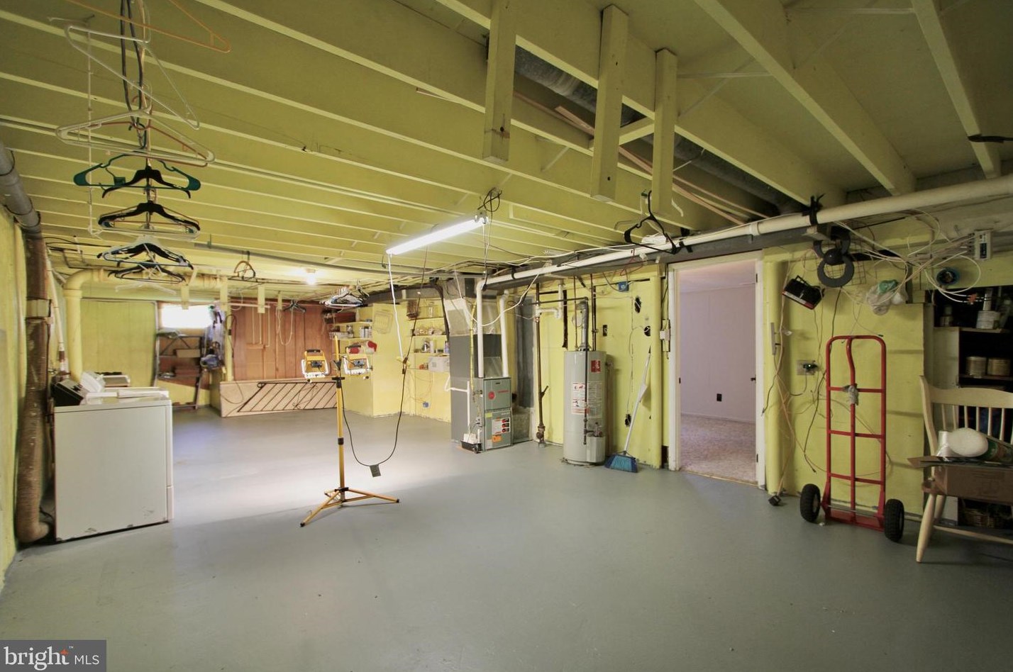 972 Buck Dr, Dover DE  19901-6650 exterior