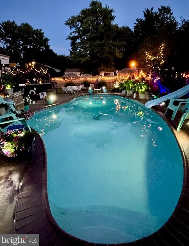 972 Buck Dr, Dover DE  19901-6650 exterior