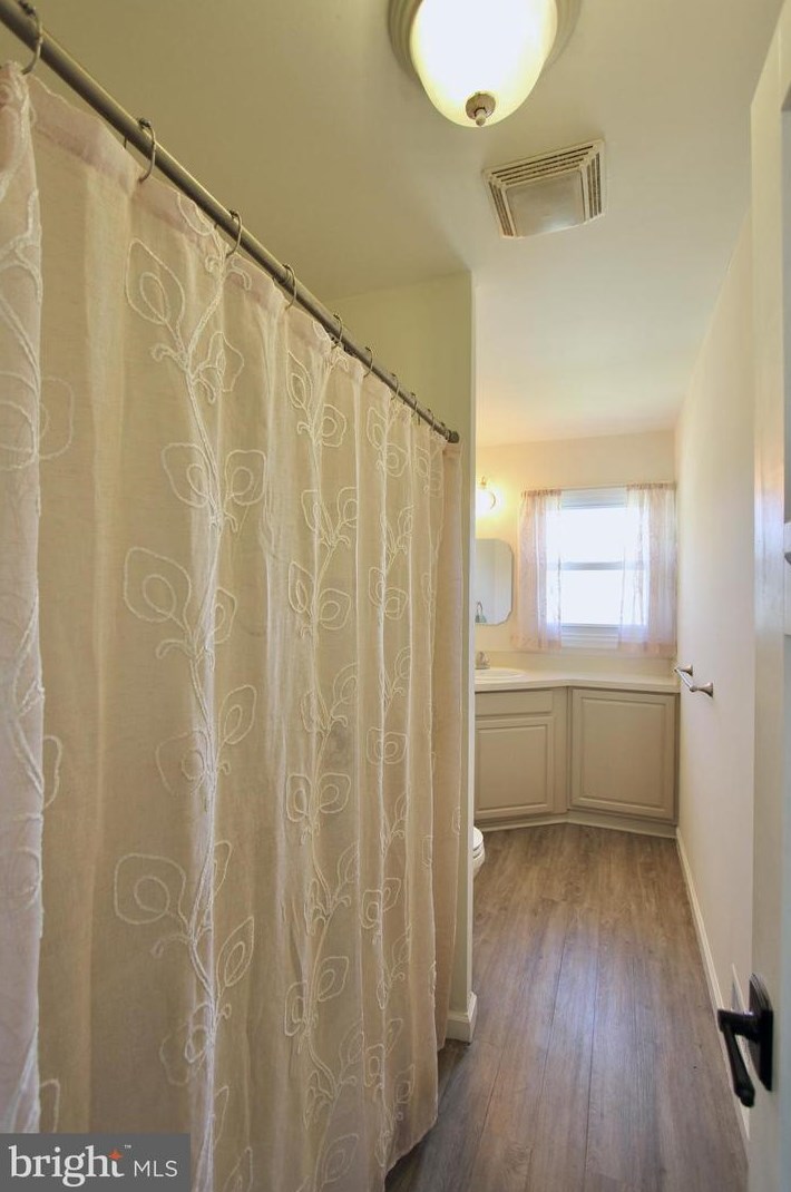 972 Buck Dr, Dover DE  19901-6650 exterior