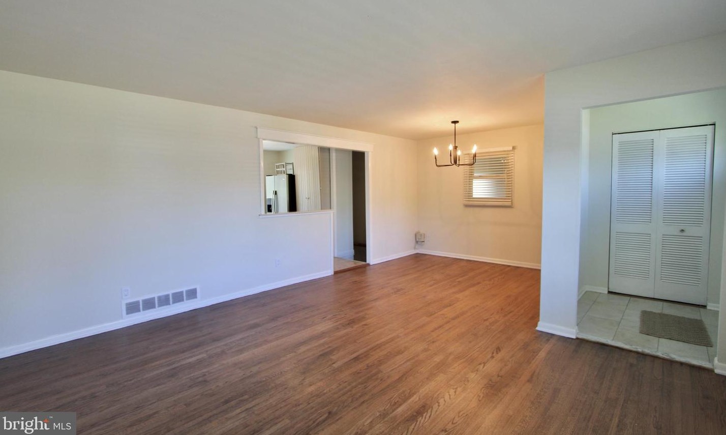 972 Buck Dr, Dover DE  19901-6650 exterior