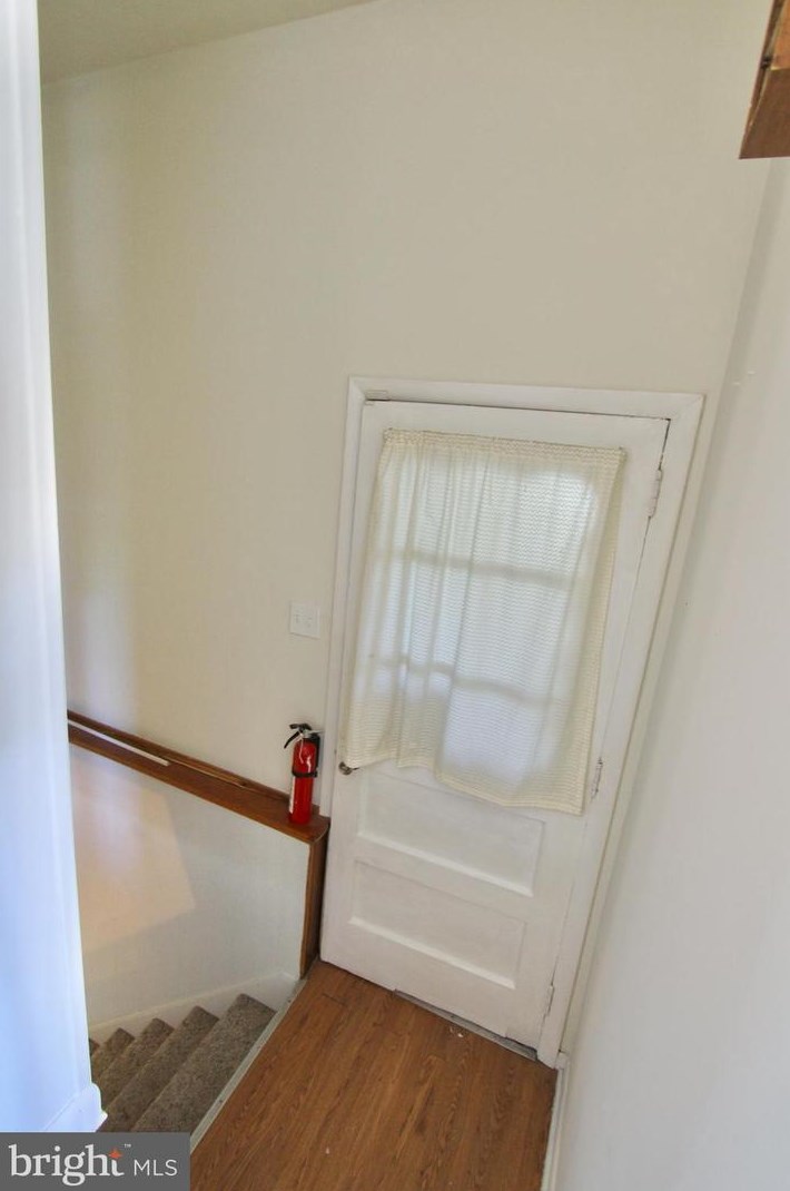 972 Buck Dr, Dover DE  19901-6650 exterior