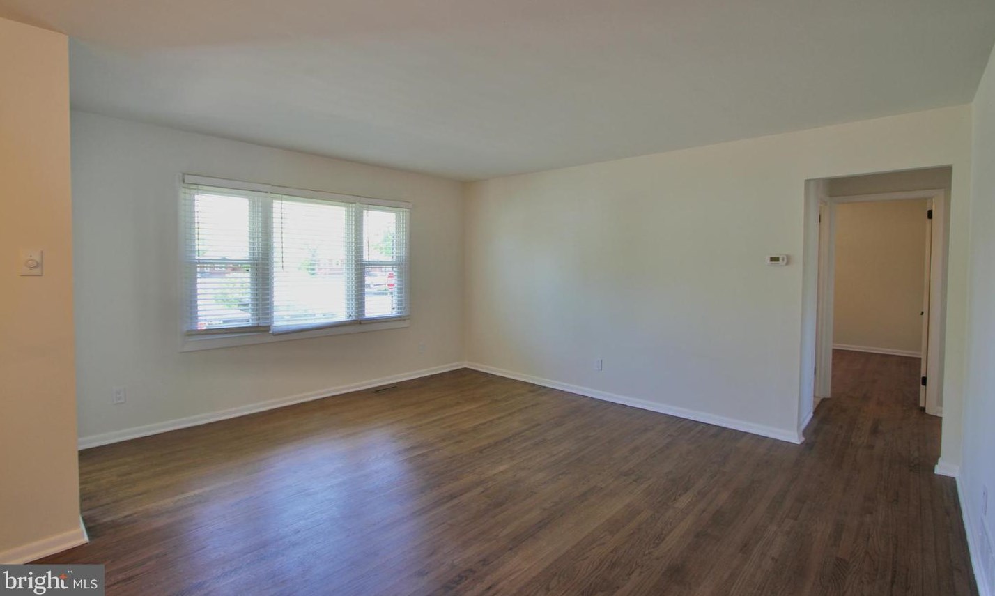 972 Buck Dr, Dover DE  19901-6650 exterior