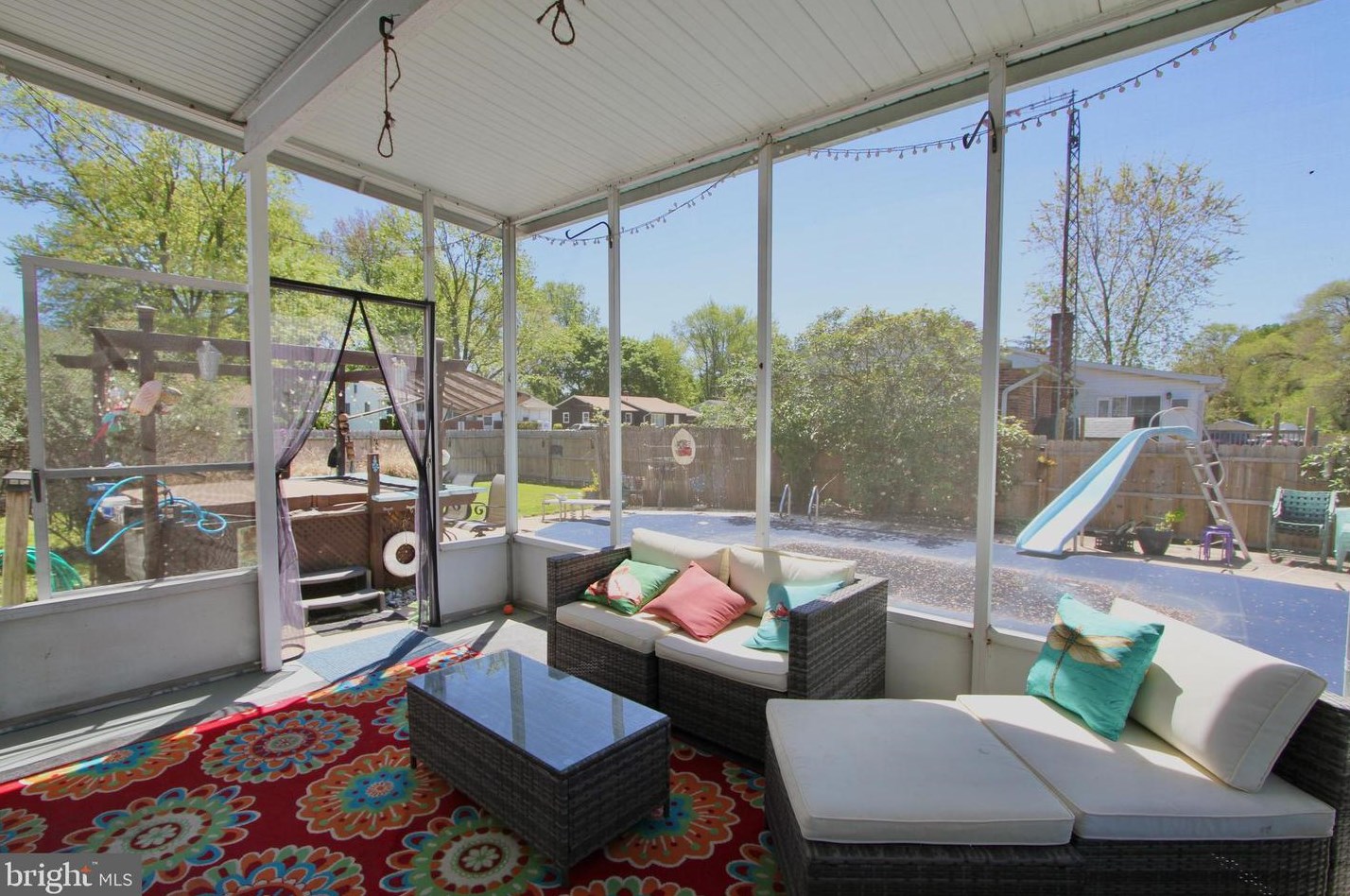 972 Buck Dr, Dover DE  19901-6650 exterior