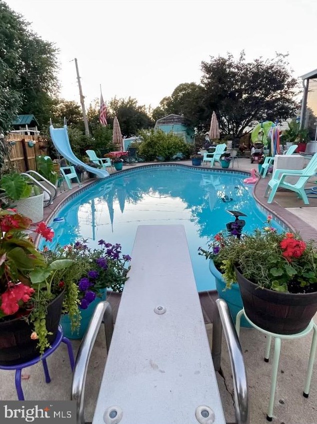 972 Buck Dr, Dover DE  19901-6650 exterior