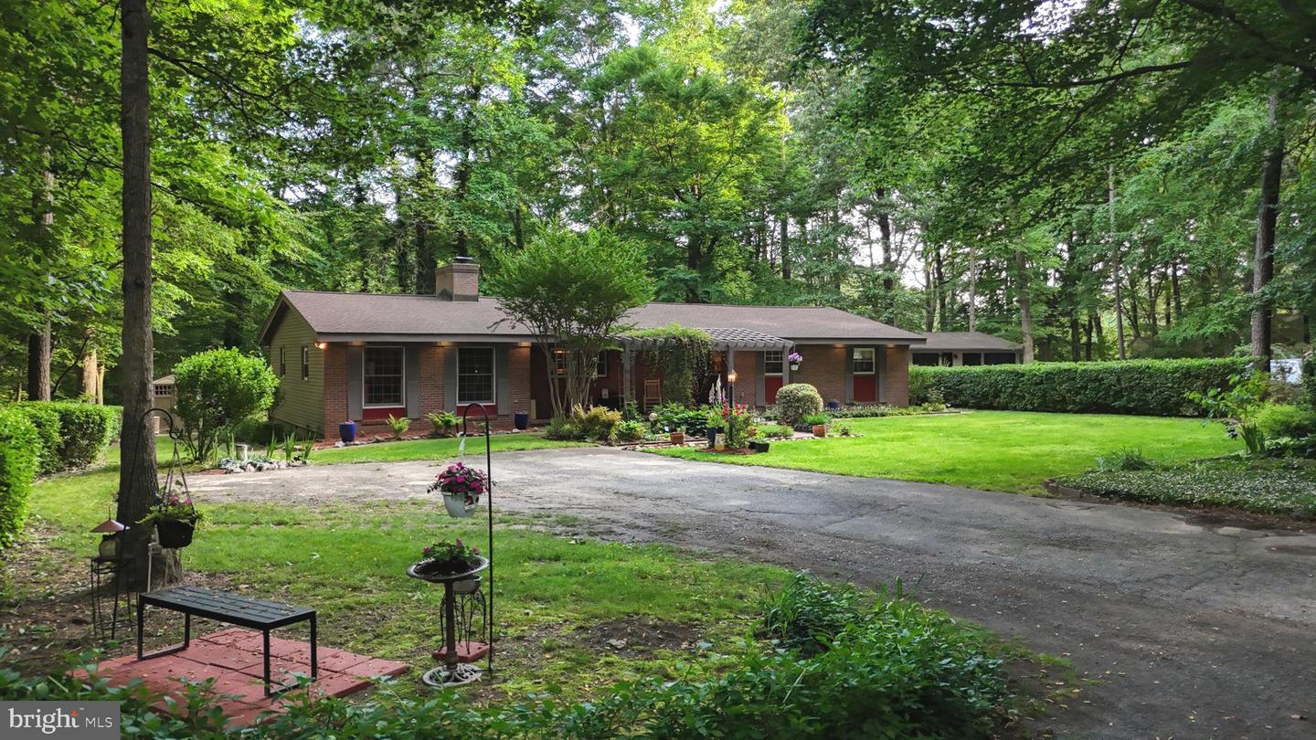 85 Lakeside Ln, Frederica, DE 19946 MLS DEKT2027826 Coldwell Banker