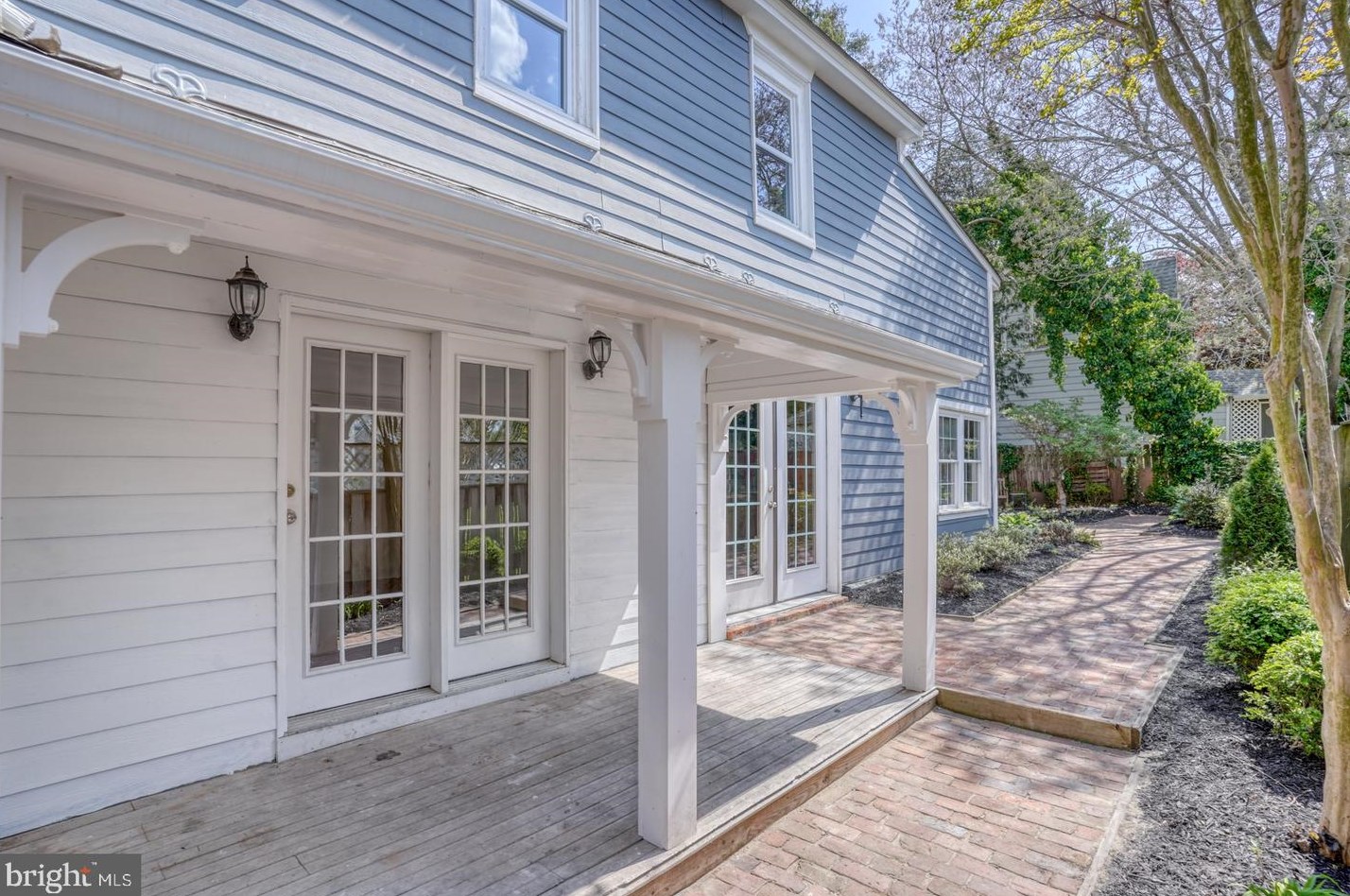 33 Delaware St, Smyrna DE 19977-1356 exterior