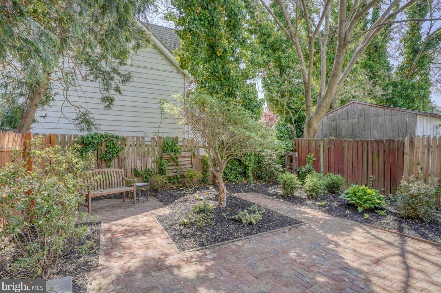 33 Delaware St, Smyrna DE 19977-1356 exterior