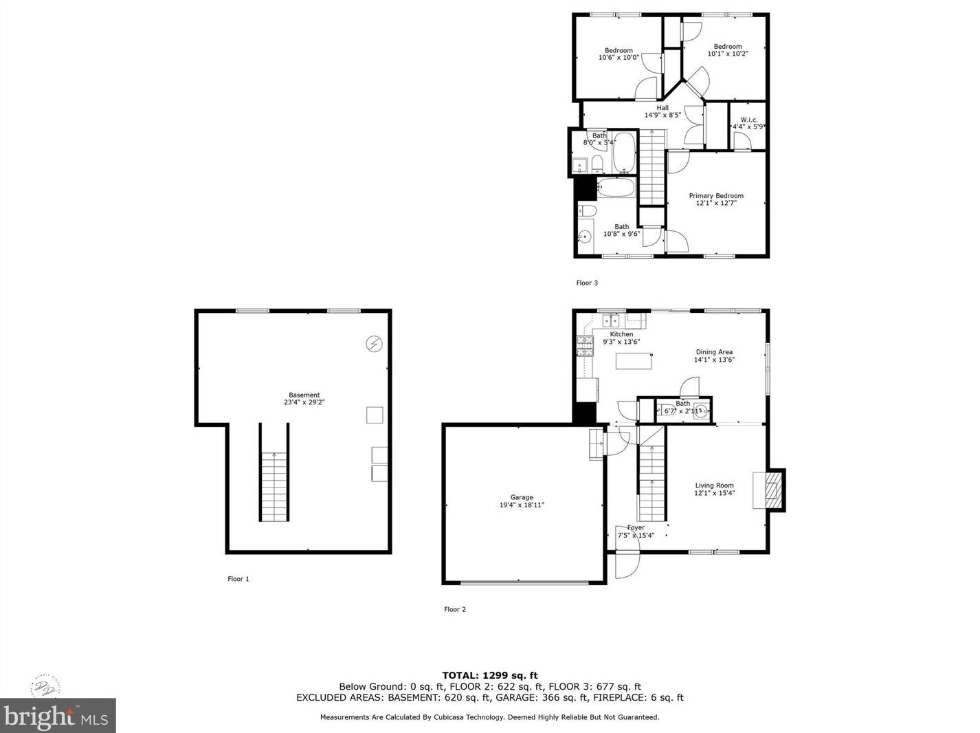 68 White Rabbit Dr, Smyrna DE 19977-3482 exterior