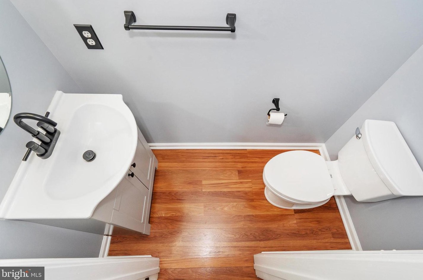 68 White Rabbit Dr, Smyrna DE 19977-3482 exterior