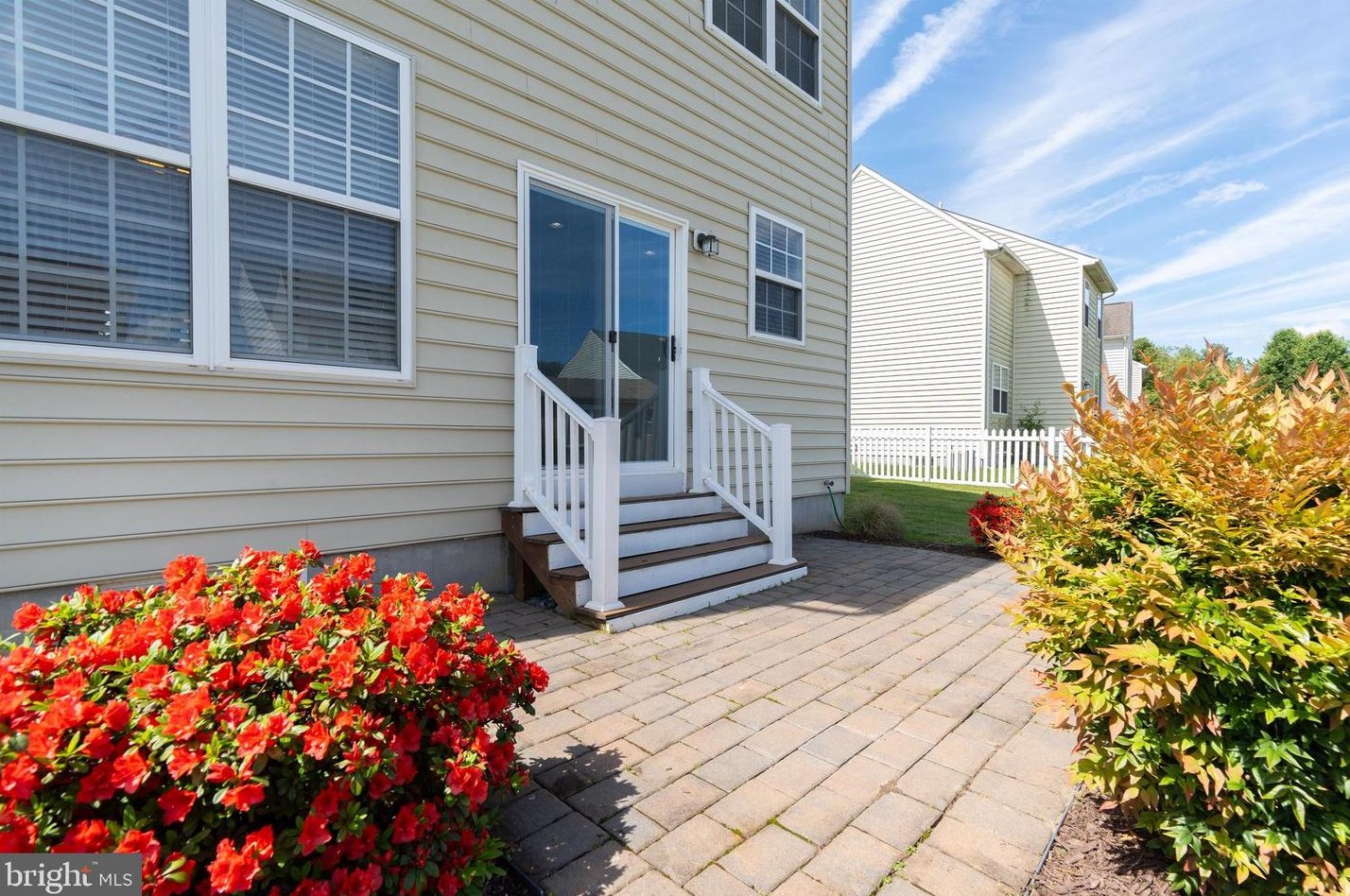 68 White Rabbit Dr, Smyrna DE 19977-3482 exterior