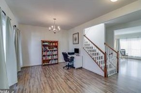 134 Heartleaf Ln, Magnolia DE  19962-3652 exterior