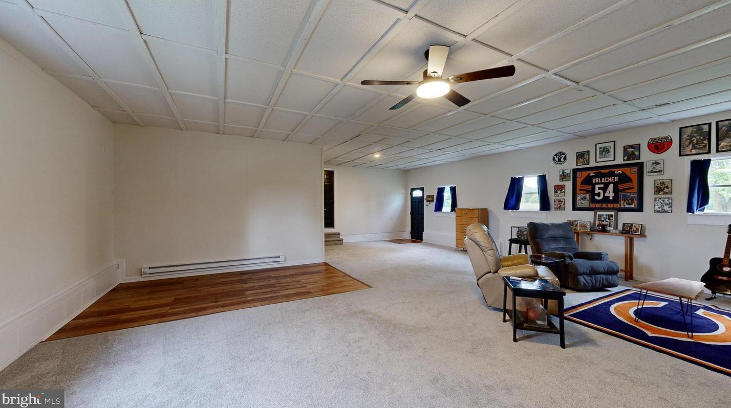 1293 Tower Rd, Camden-Wy DE  19934-1545 exterior