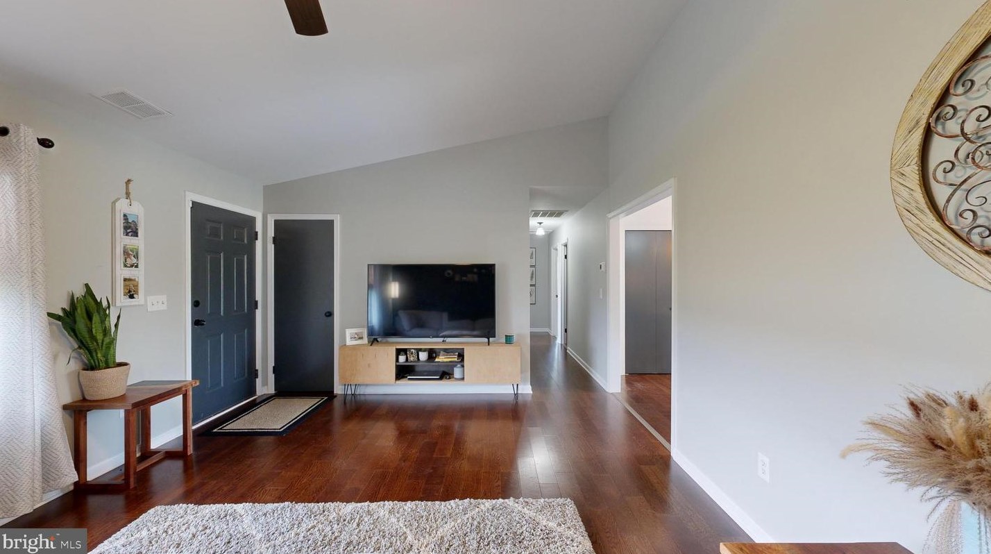 1293 Tower Rd, Camden-Wy DE  19934-1545 exterior