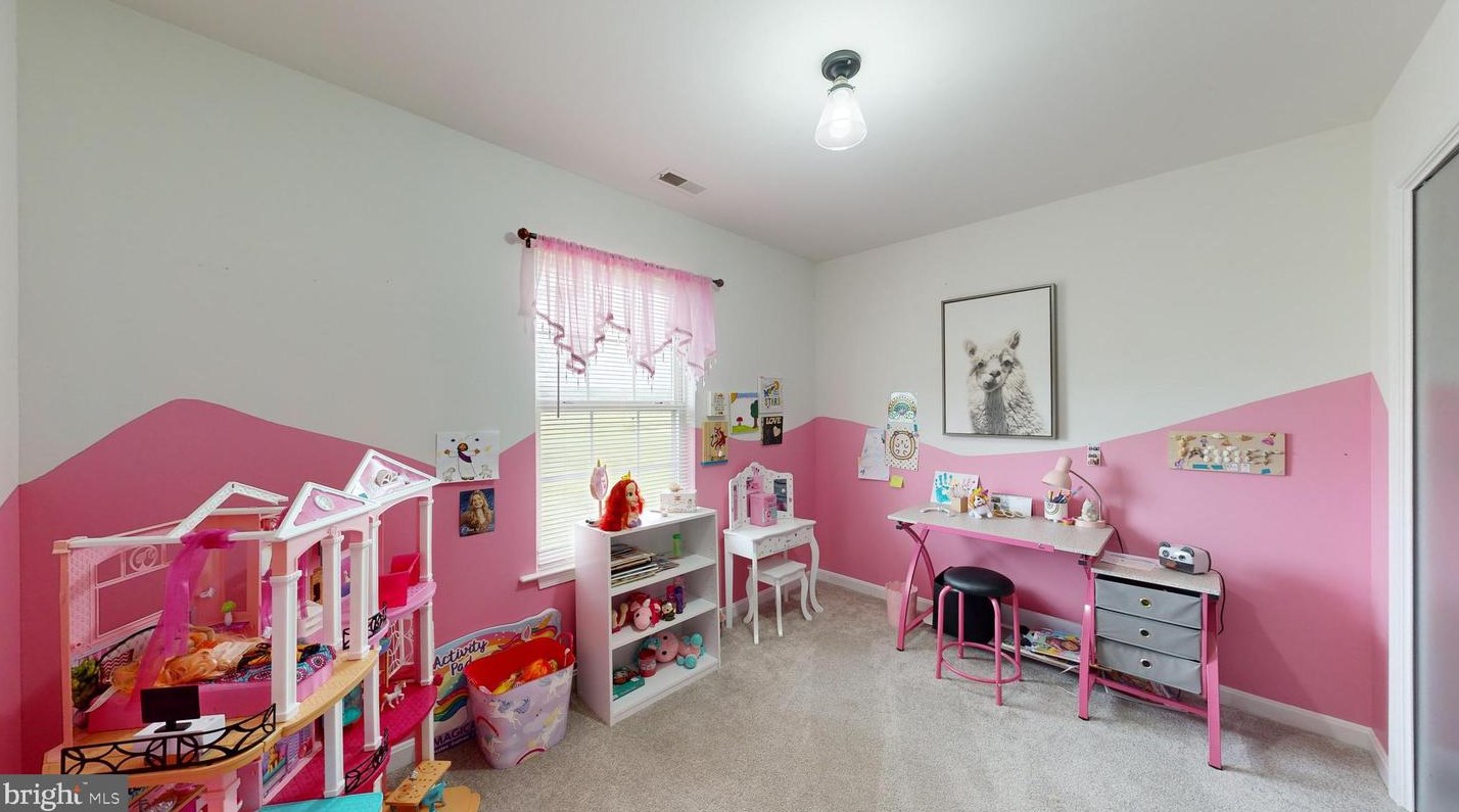 1293 Tower Rd, Camden-Wy DE  19934-1545 exterior