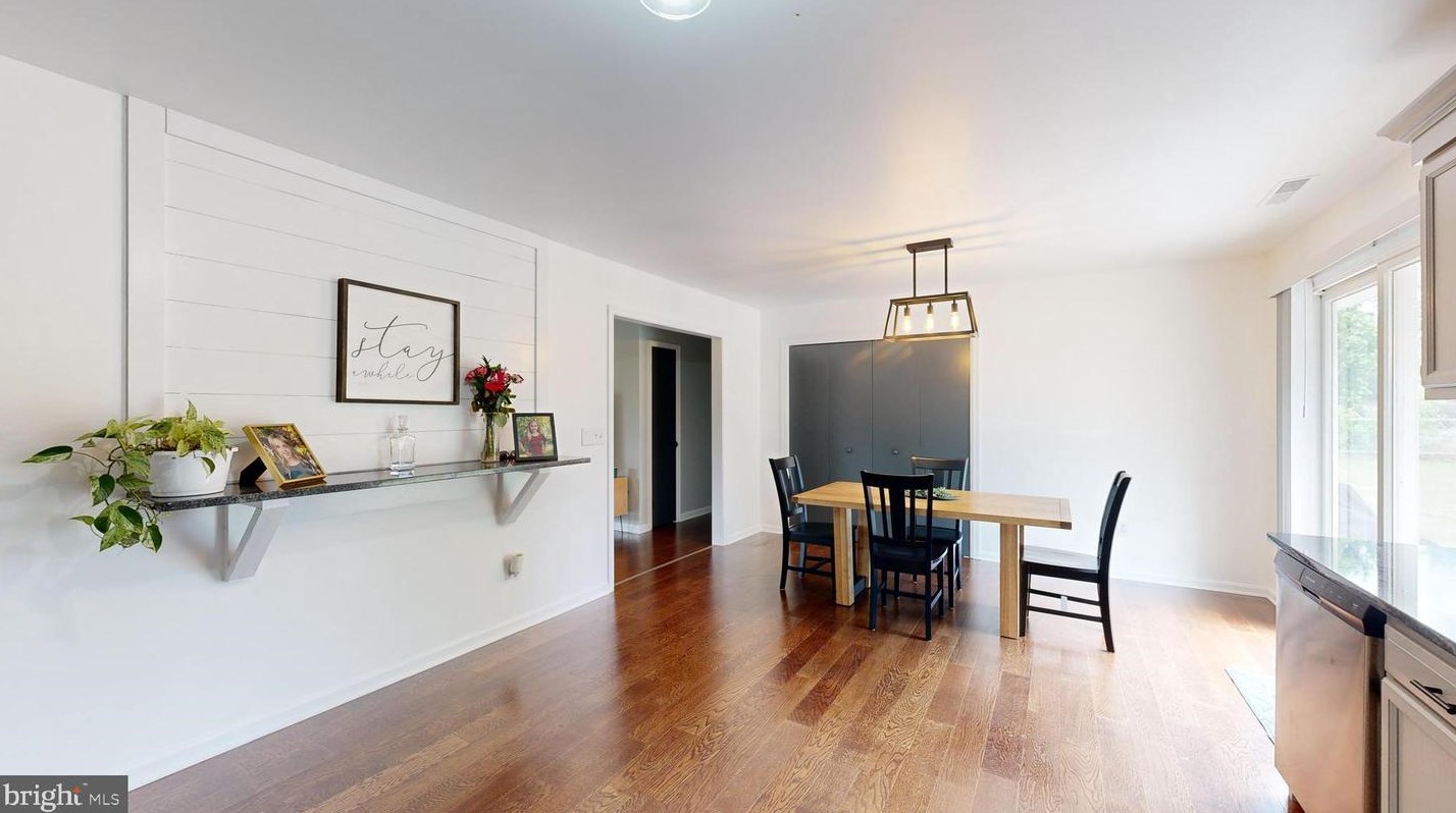 1293 Tower Rd, Camden-Wy DE  19934-1545 exterior