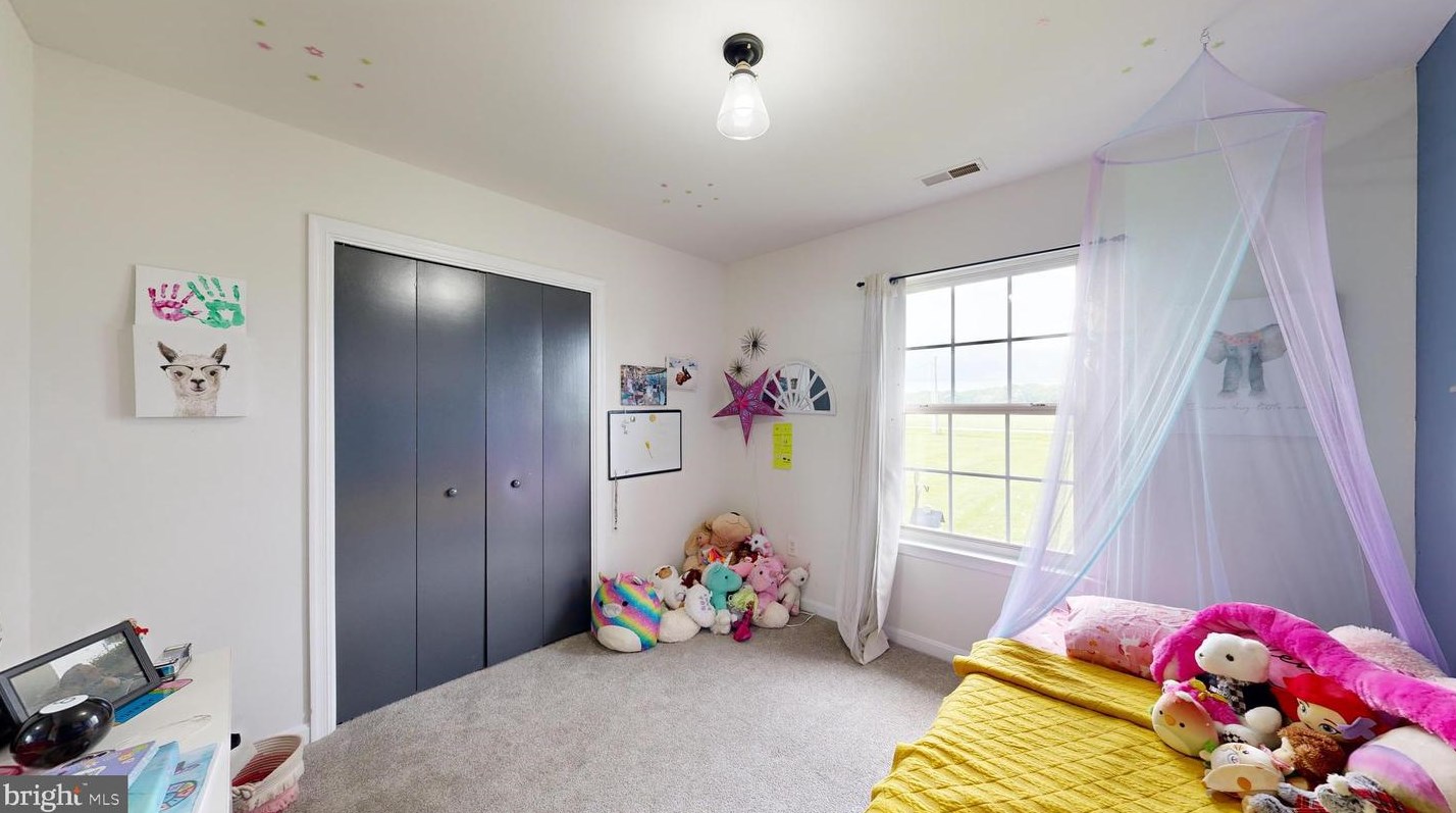 1293 Tower Rd, Camden-Wy DE  19934-1545 exterior