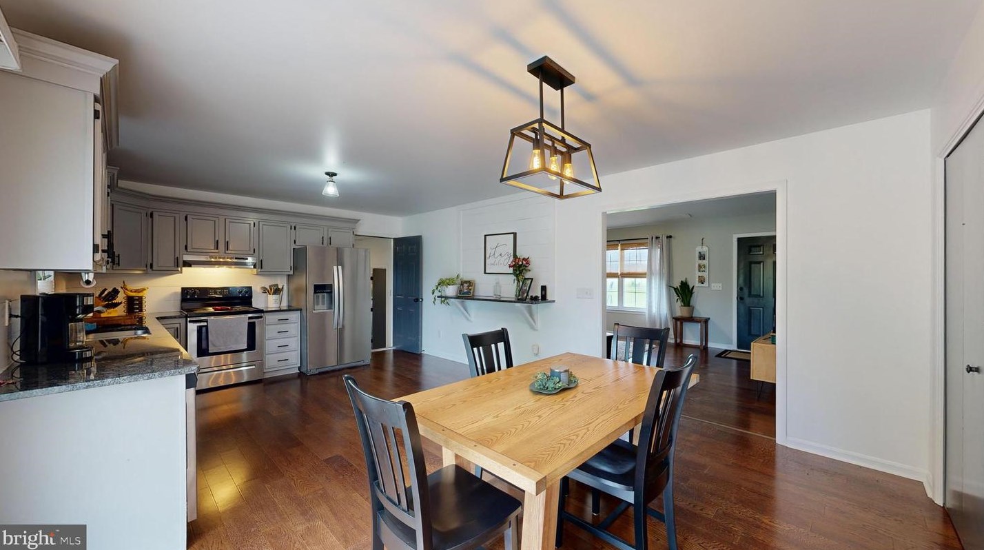 1293 Tower Rd, Camden-Wy DE  19934-1545 exterior