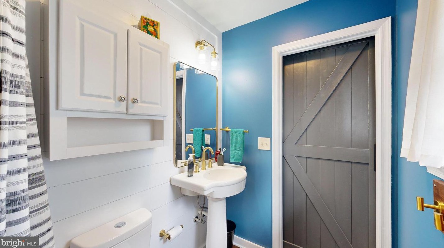 1293 Tower Rd, Camden-Wy DE  19934-1545 exterior